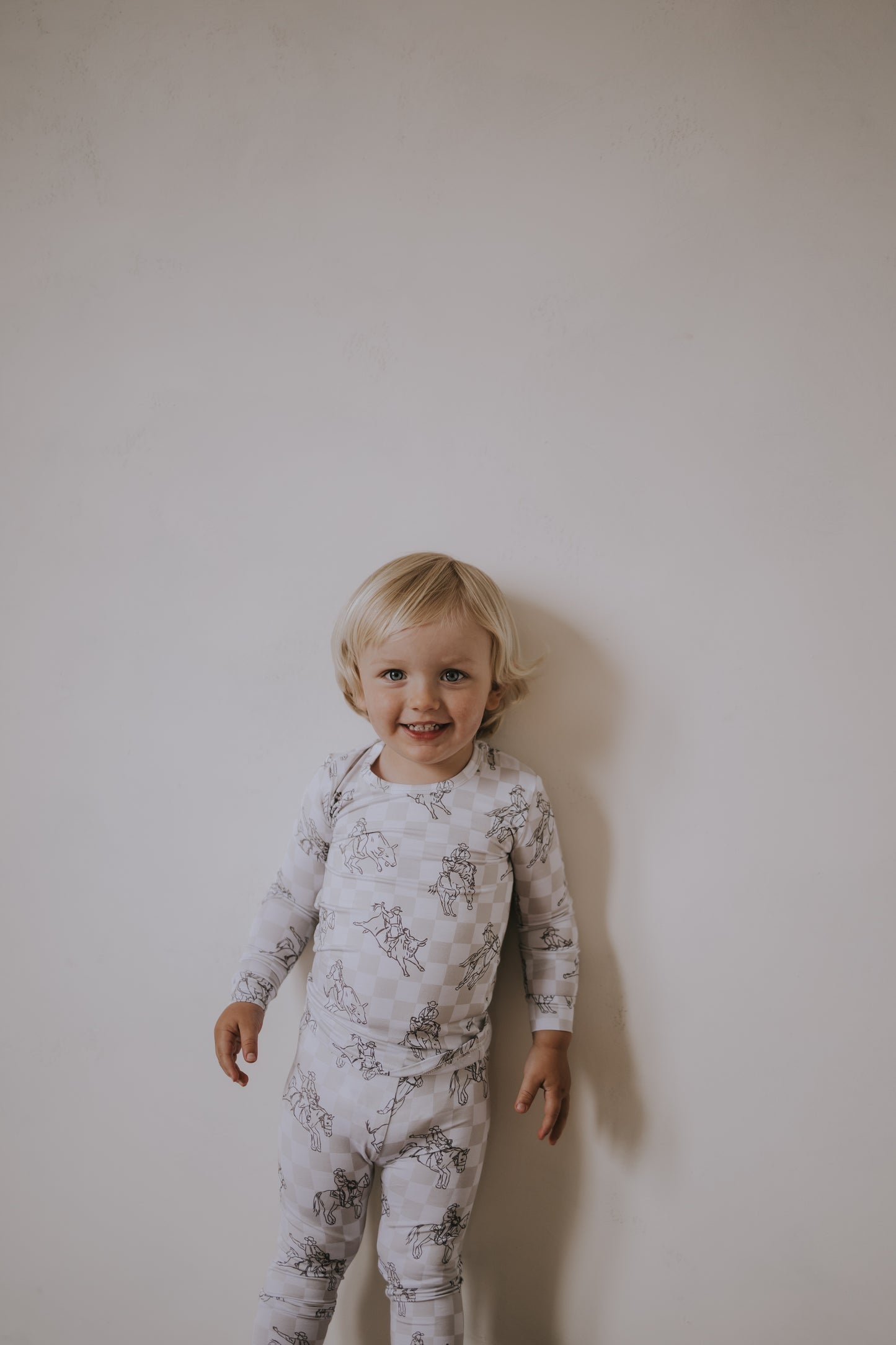 Bamboo Sets - Western Collection
