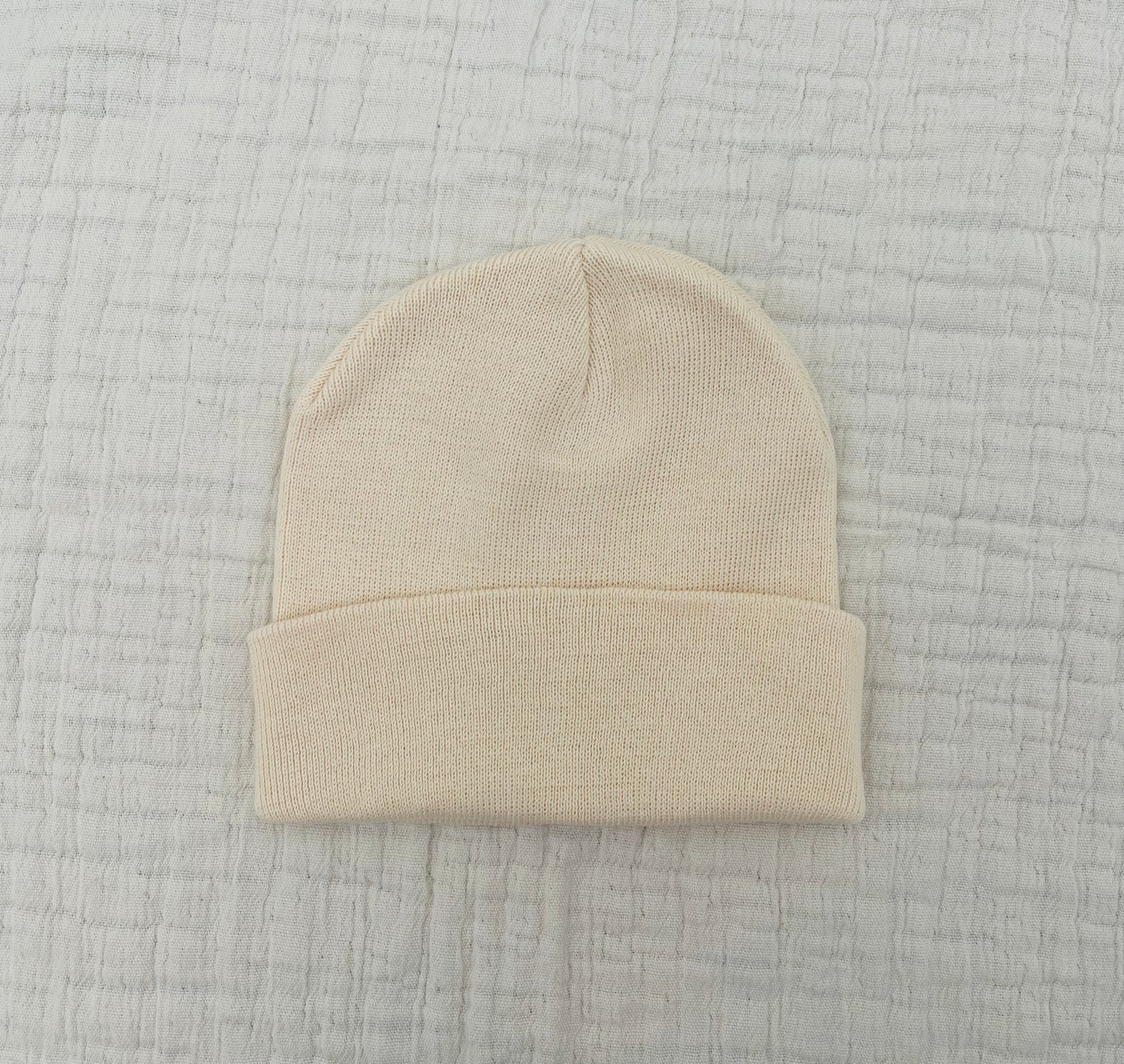 The Knit Beanie